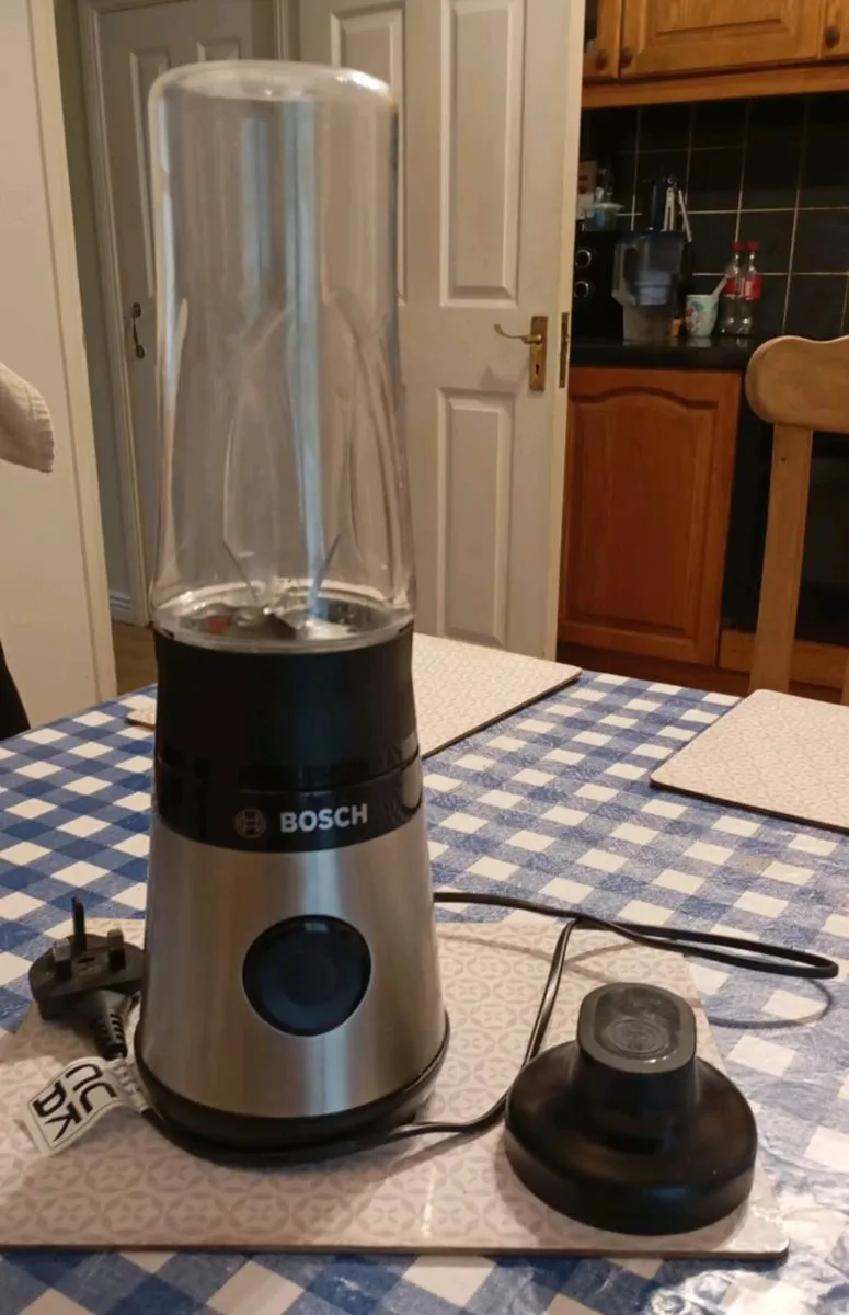 Bosch vitapower series 2 mini blender