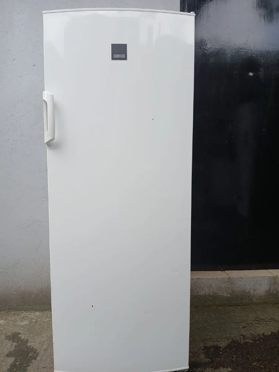 LARDER FREEZER FOR SALE - Image 2