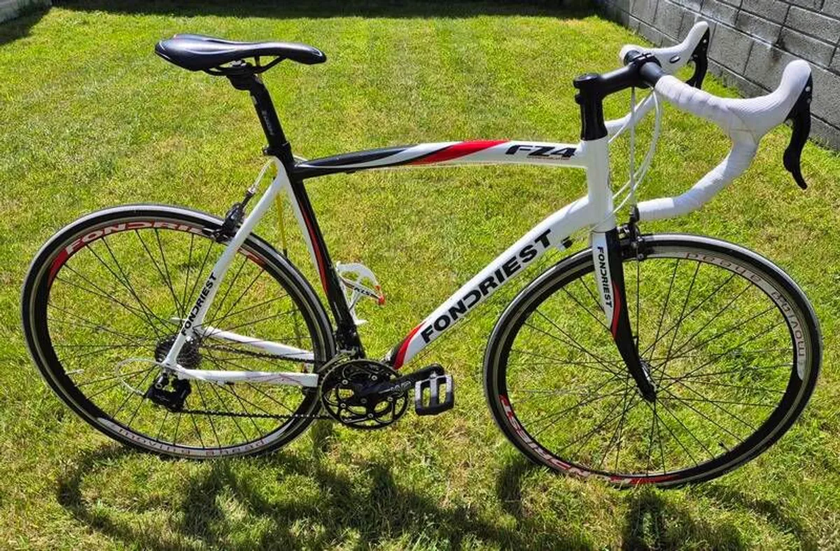 Road Bike - Fondriest - Image 1