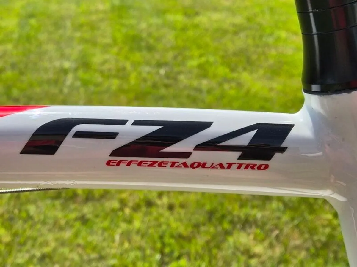 Road Bike - Fondriest - Image 2