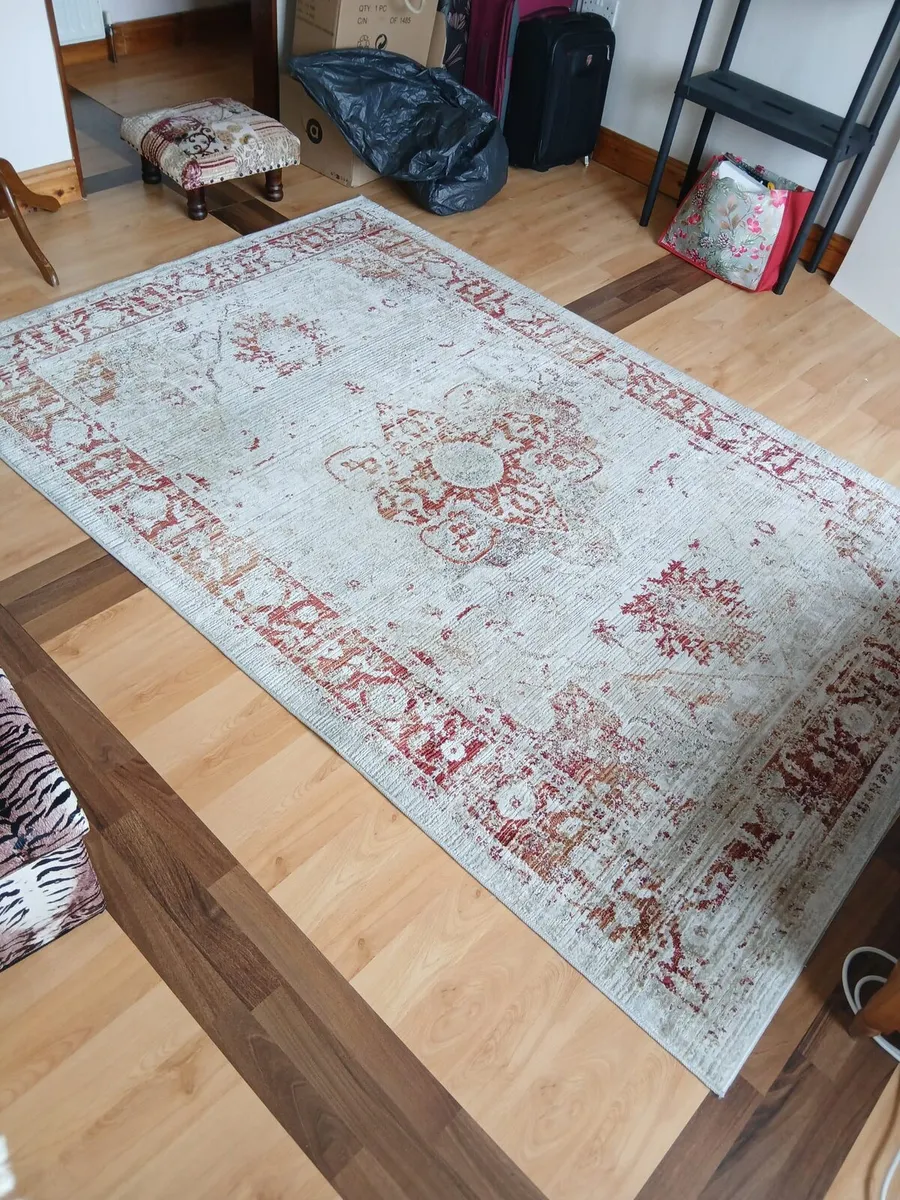 Large Rug - Image 3