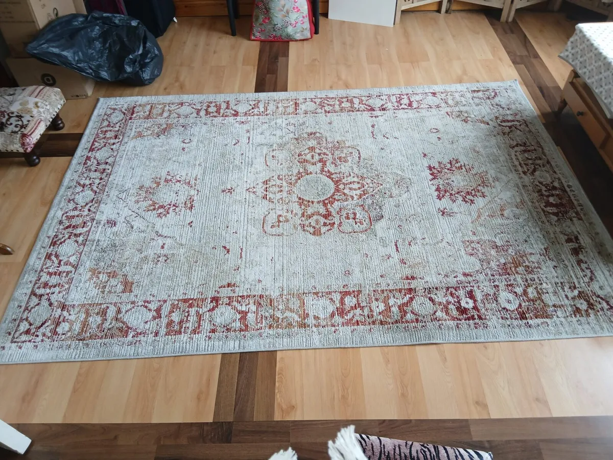 Large Rug - Image 1