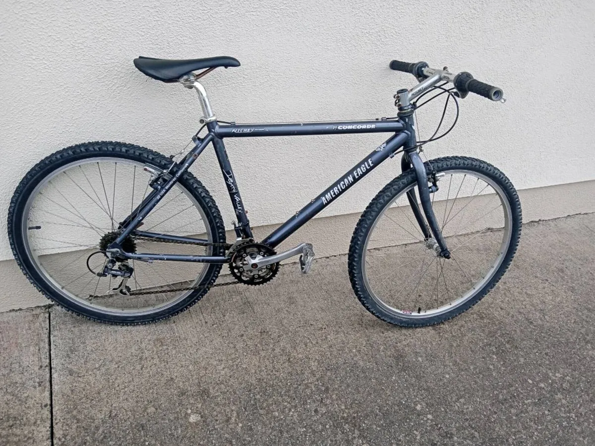 Bike - Image 1