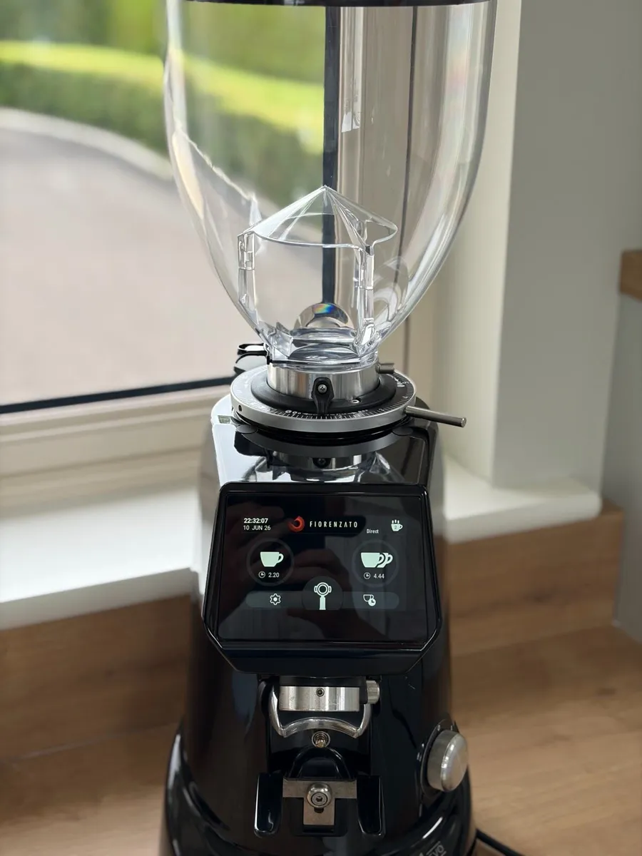 FIORENZATO F64 EVO GRINDER - Image 1