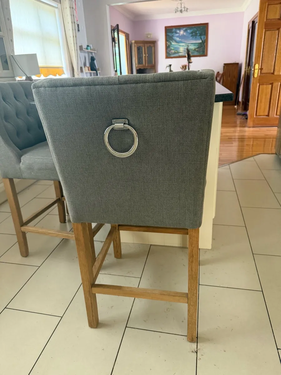 Island Stools - Image 2