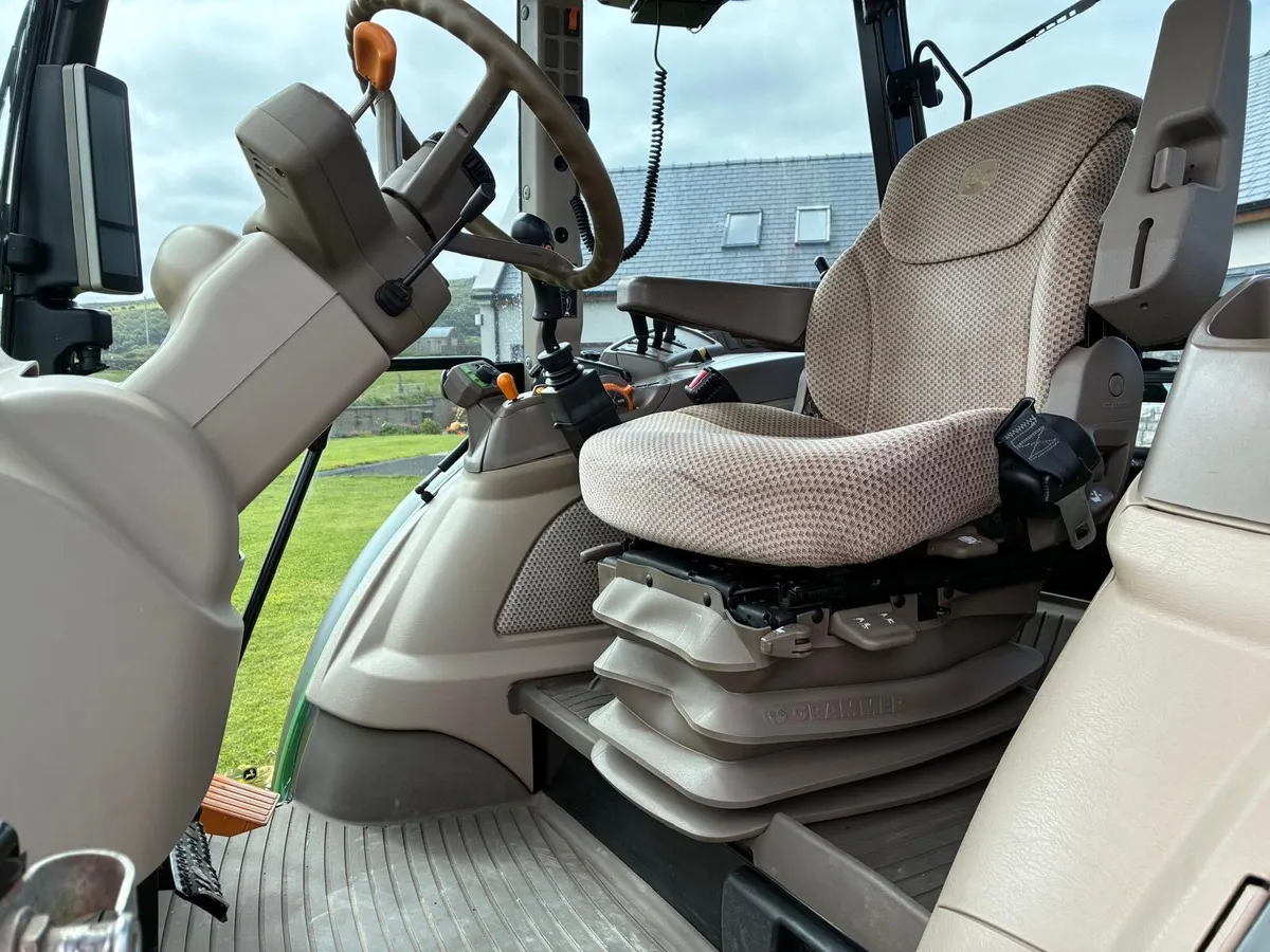 John Deere 5090R - Image 2