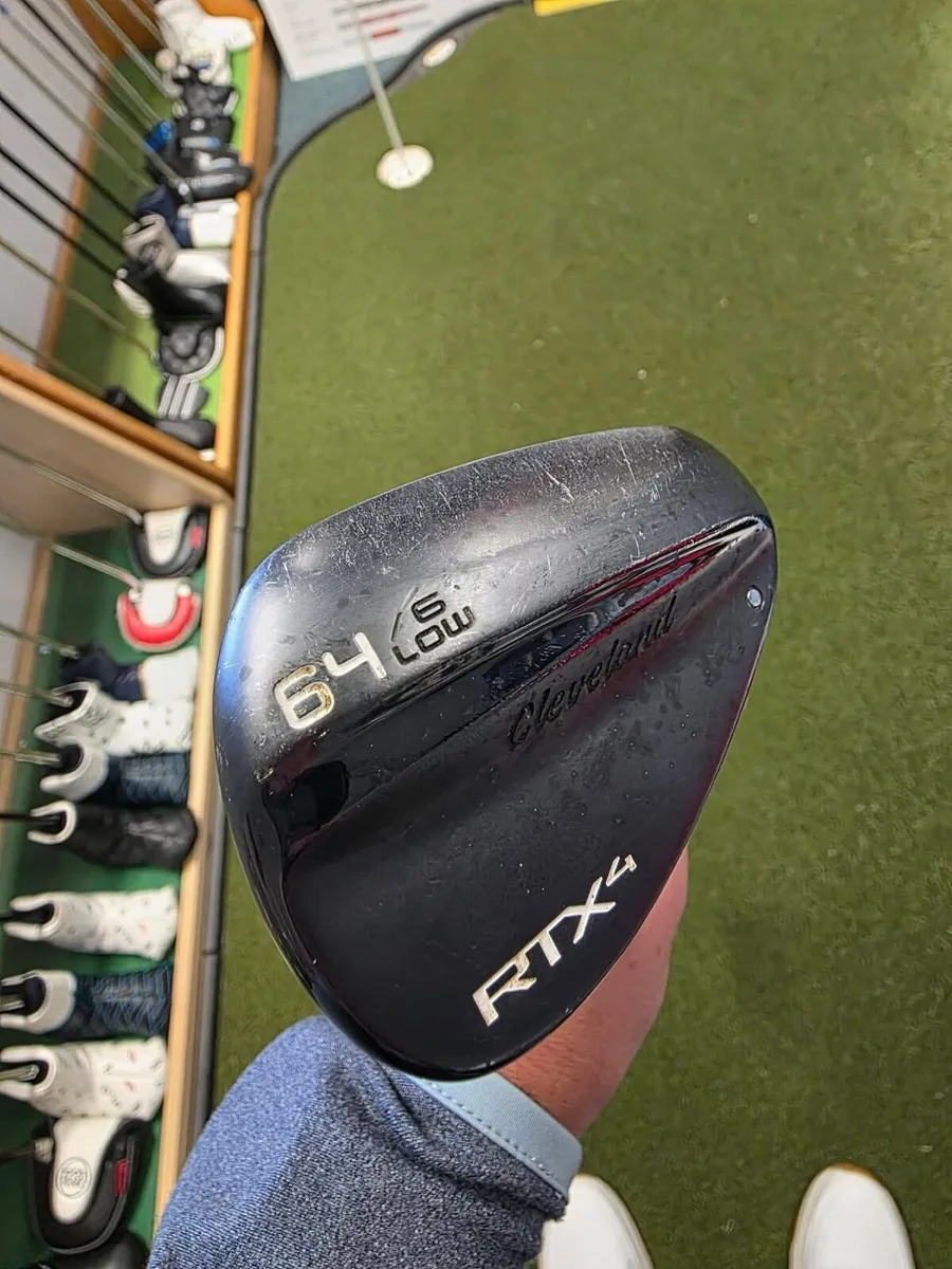Cleveland Rtx 4 - Image 2