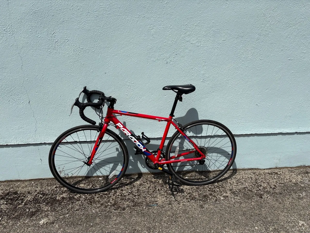 Apollo paradox racing bike - Image 1