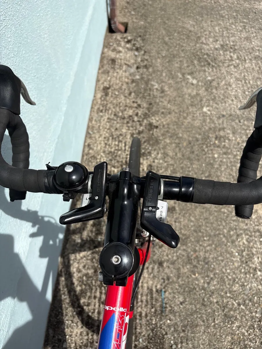 Apollo paradox racing bike - Image 3