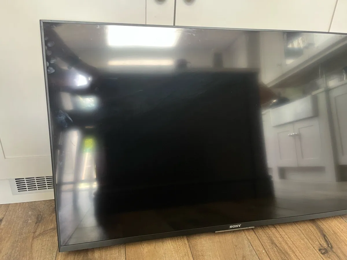Sony TV