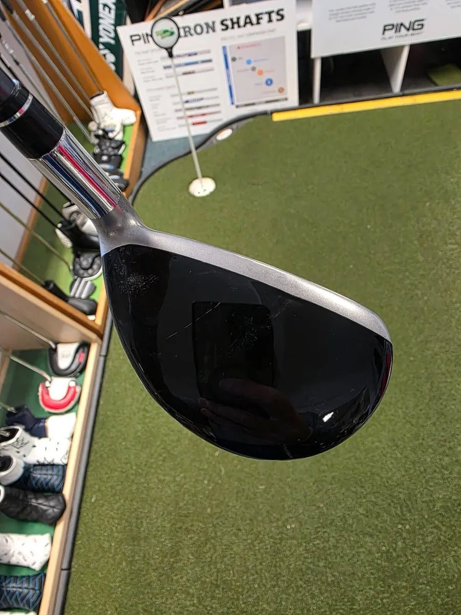 Callaway Diablo Edge 3 Hybrid - Image 3