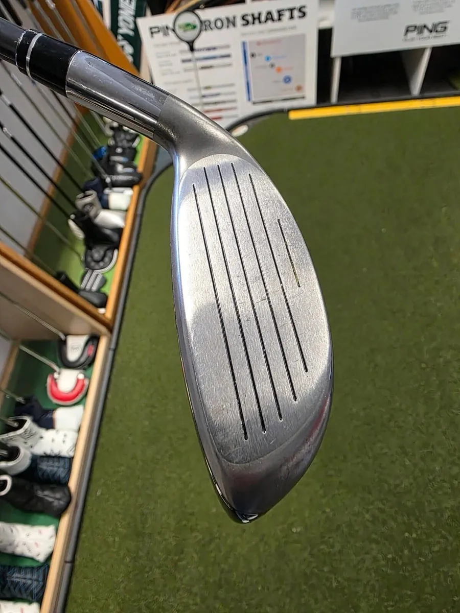 Callaway Diablo Edge 3 Hybrid - Image 4
