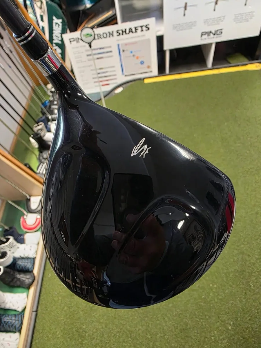 Cobra S9 Offset Driver - Image 3