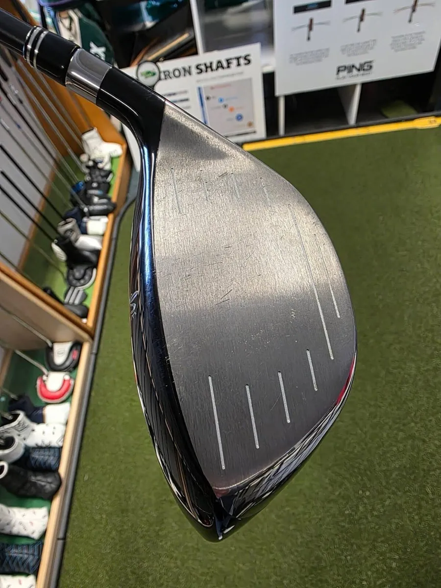 Cobra S9 Offset Driver - Image 4