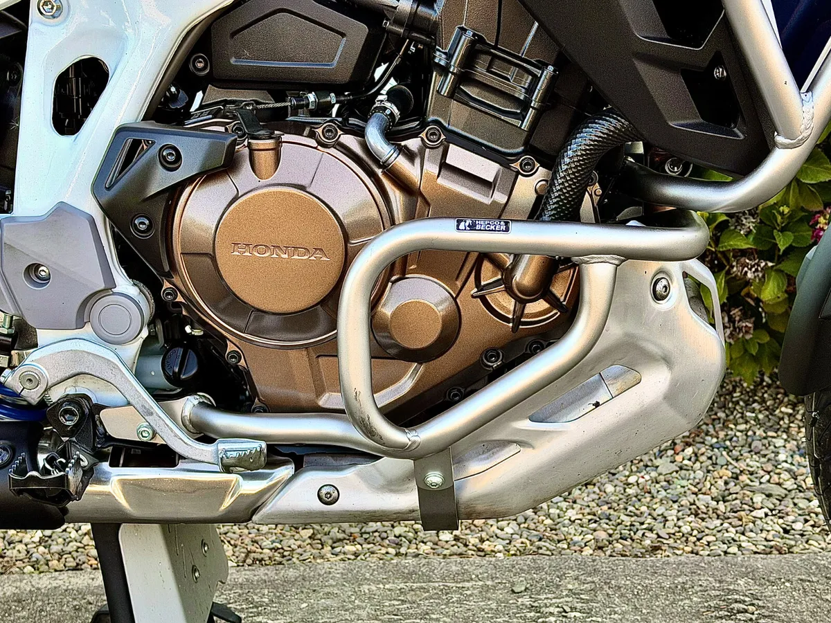 Honda CRF1100A4 Adventure Sports - Image 3