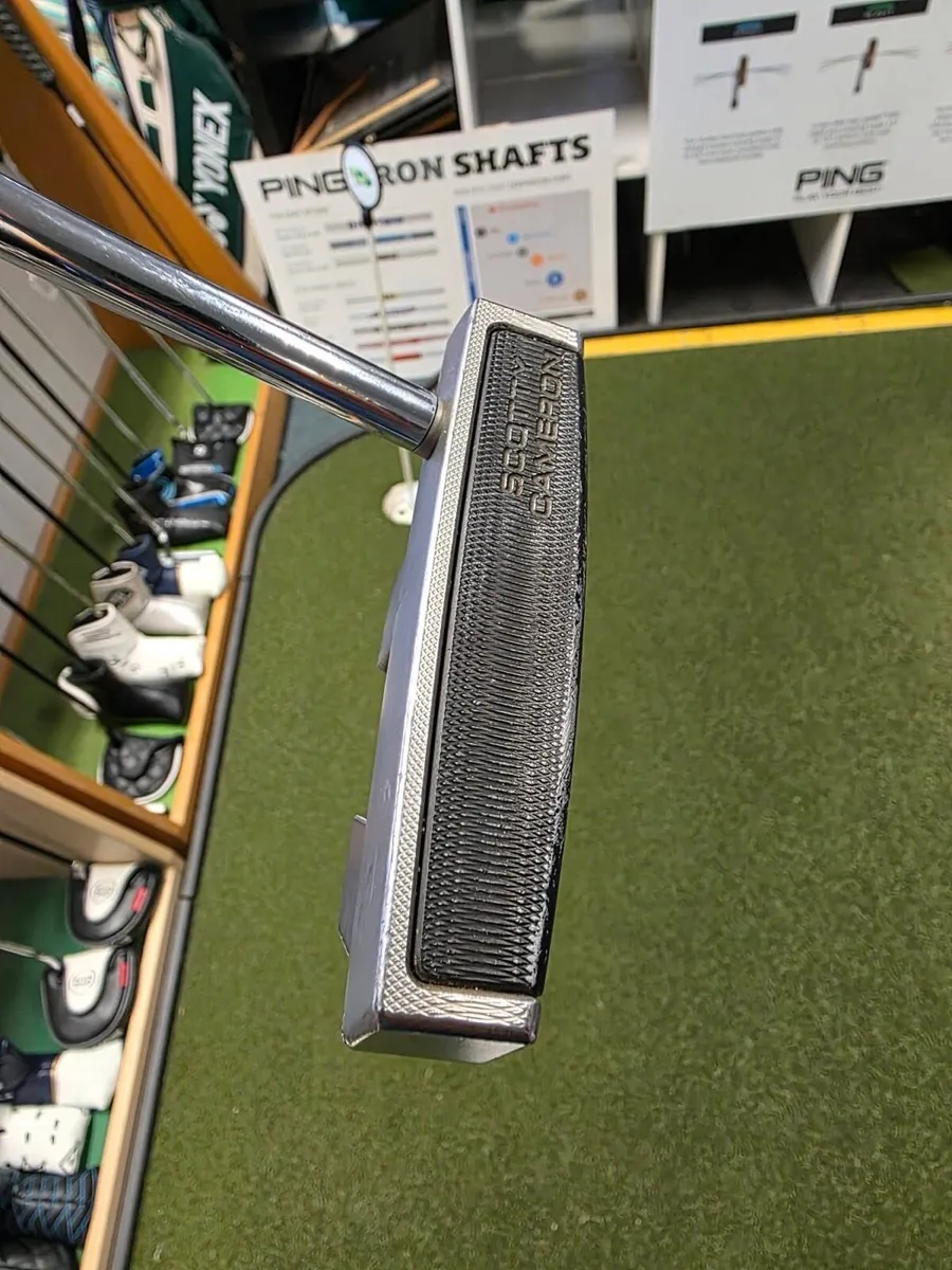 Scotty Cameron Futura 7 Putter - Image 3