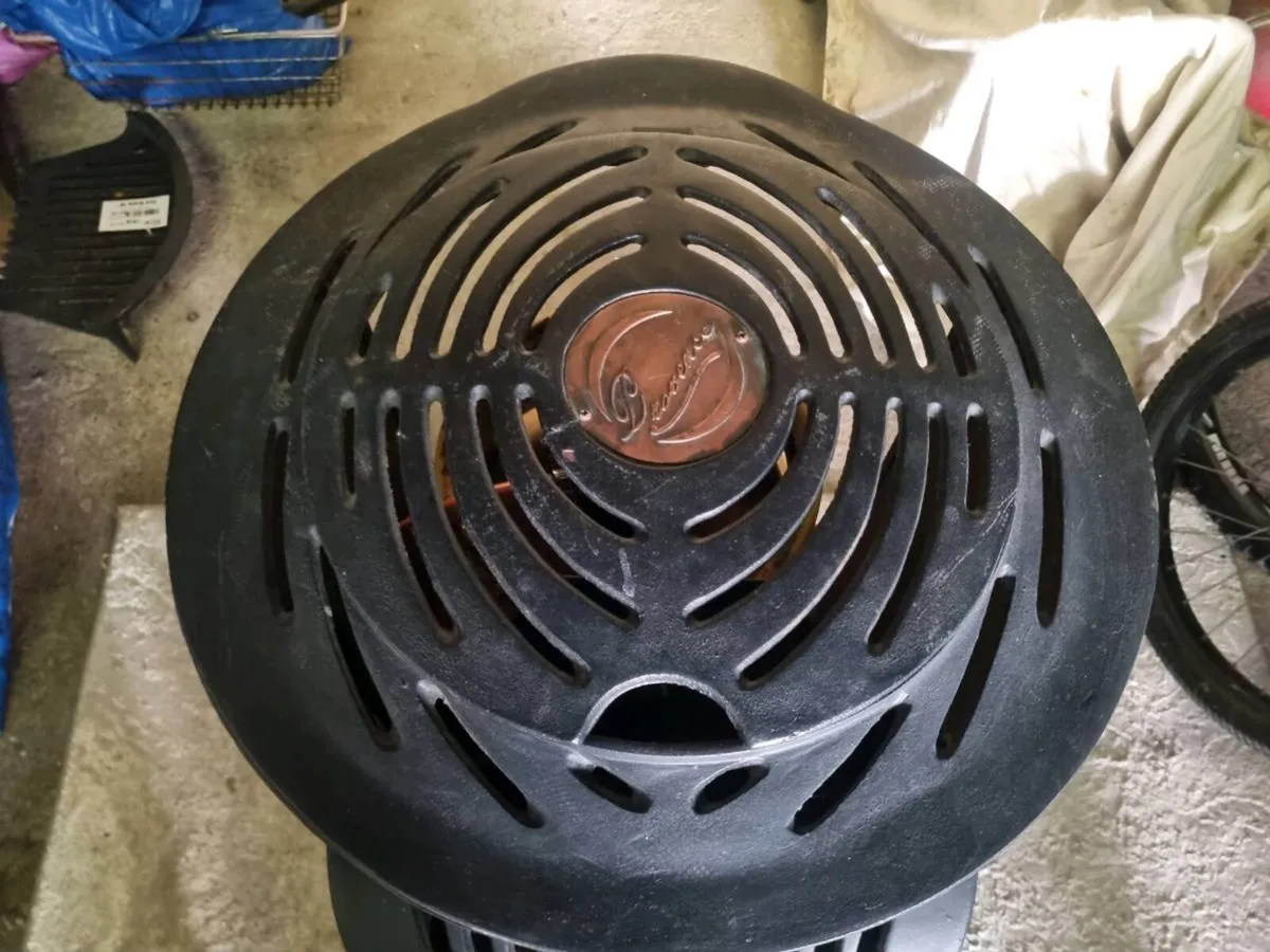 gas heater. - Image 3
