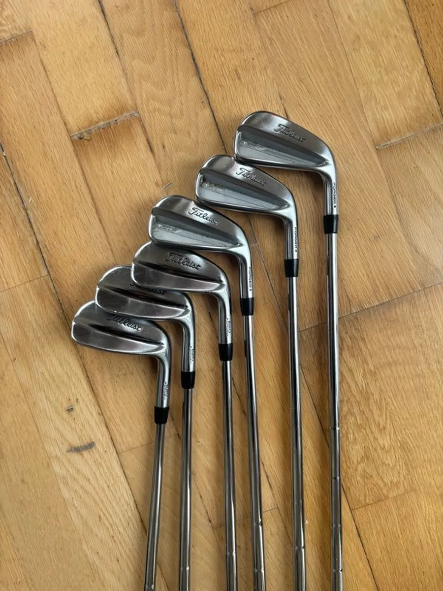 Titleist T100 620 combo set - Image 1