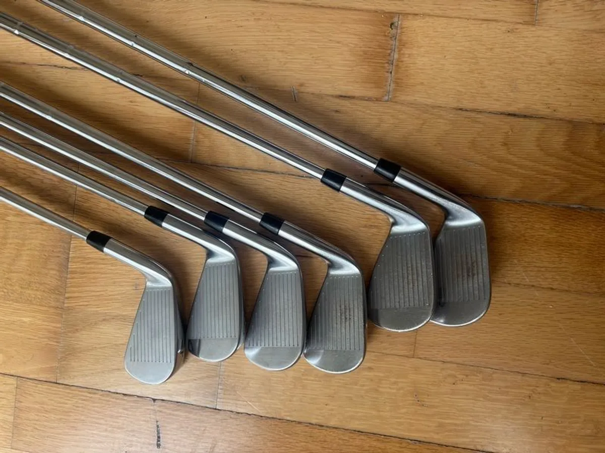 Titleist T100 620 combo set - Image 3
