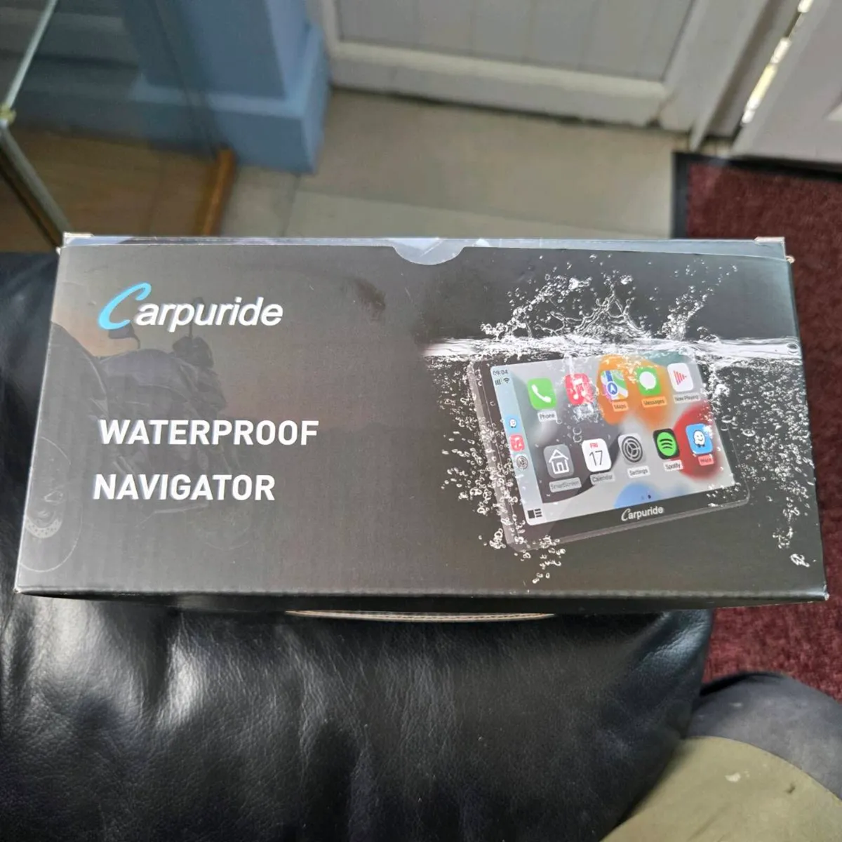 Tablet - Image 2