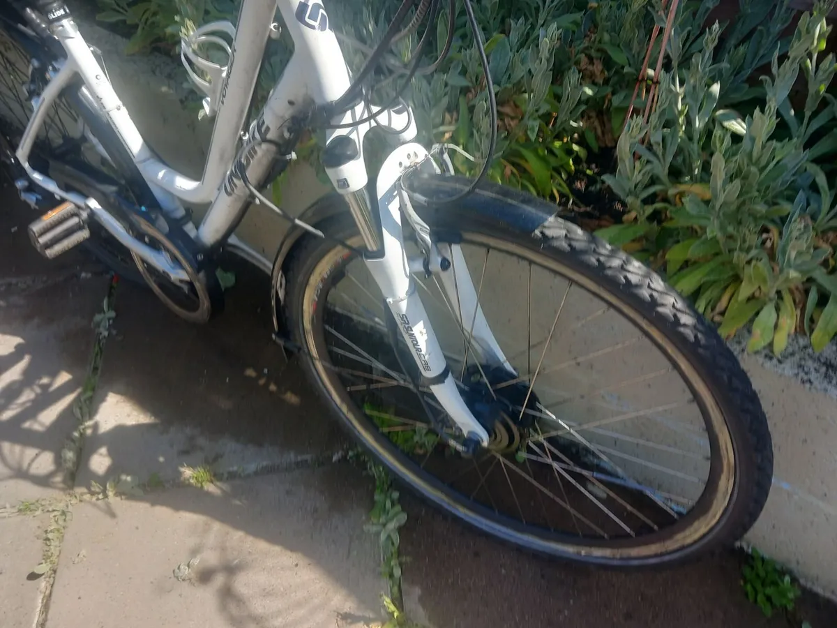 electric bike - Image 3