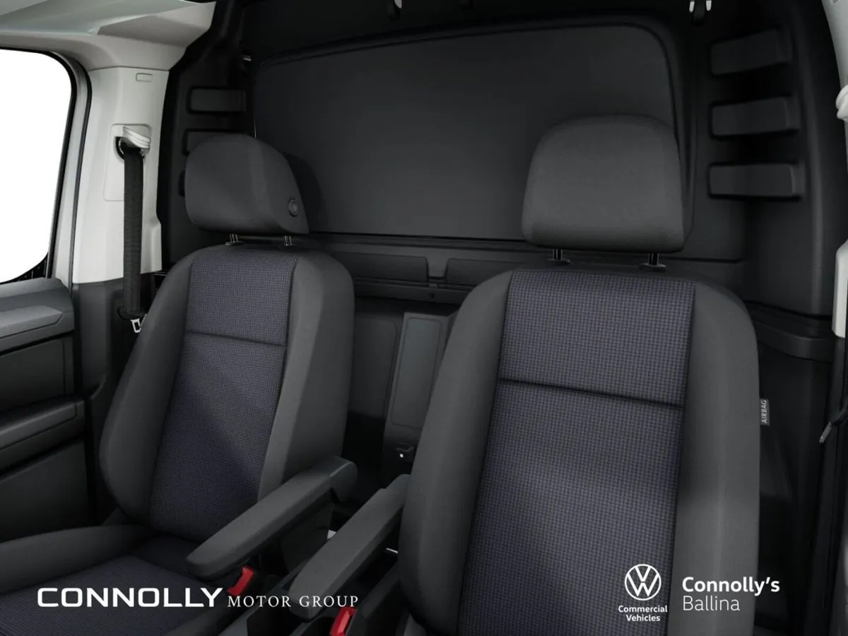 Volkswagen Caddy Cargo 2.0TDi 122bhp Auto - €29,71 - Image 4