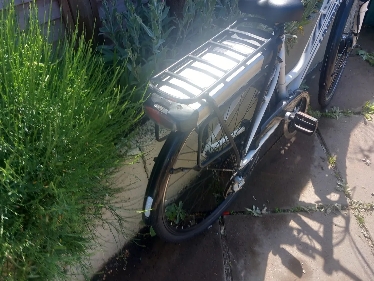 electric bike - Image 4