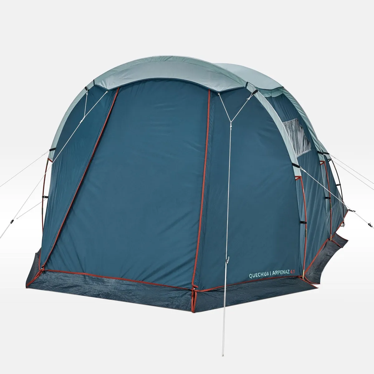 Tent and Air Mattresses - Image 1
