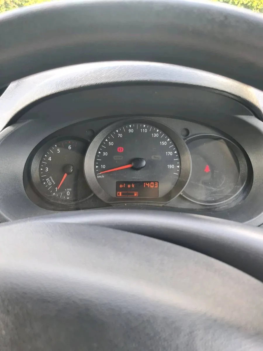 Commercial  van - Image 1