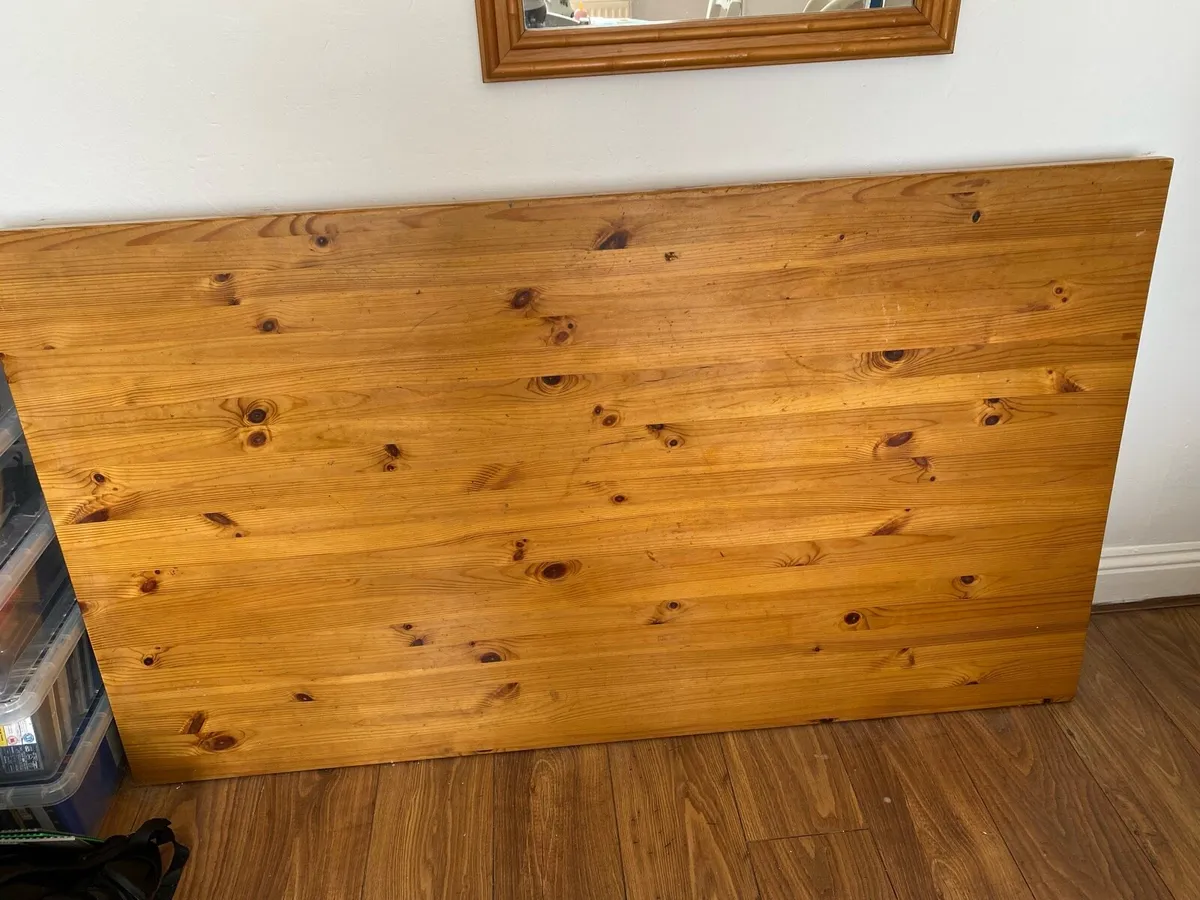Table - Image 1