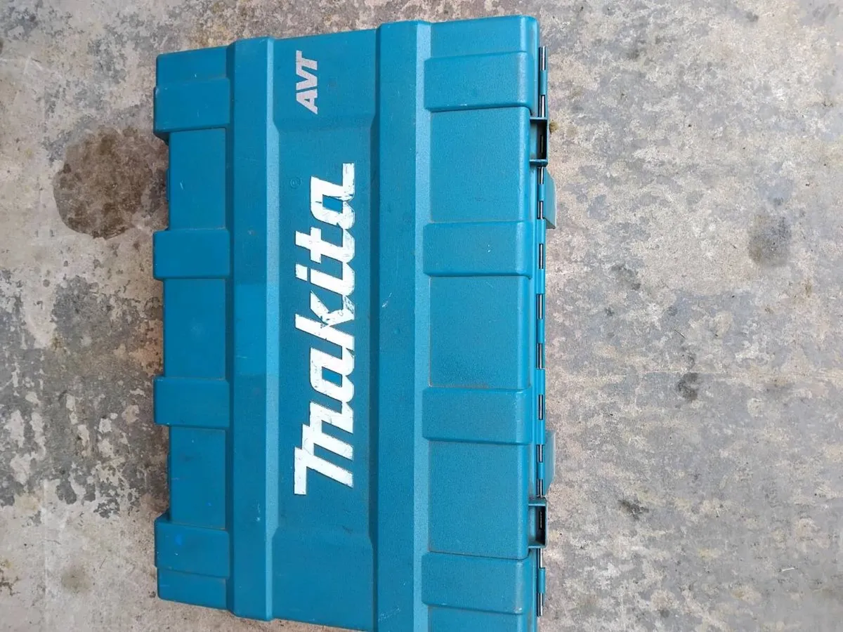 Makita breaker - Image 3