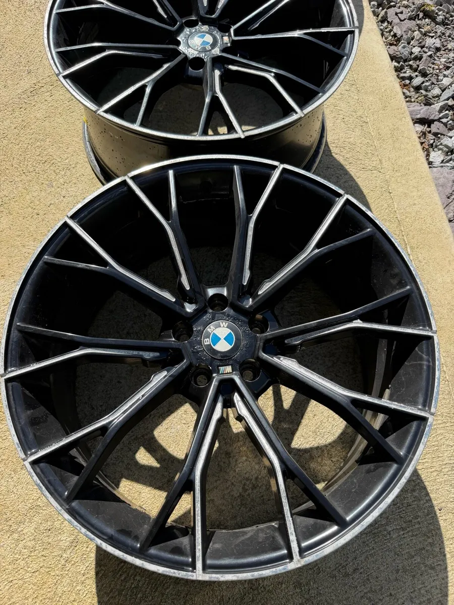 BMW Alloys - Image 3