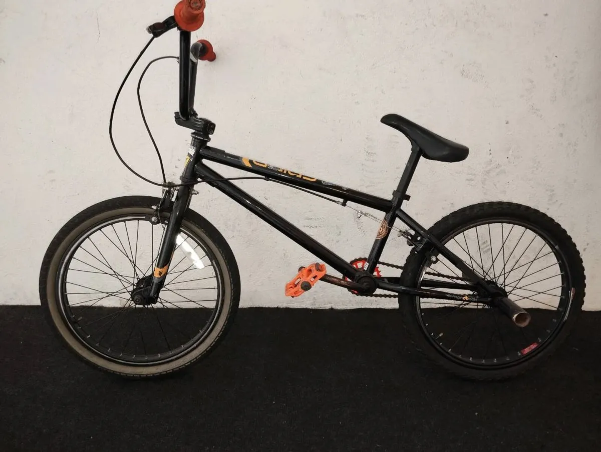 Bmx - Image 2