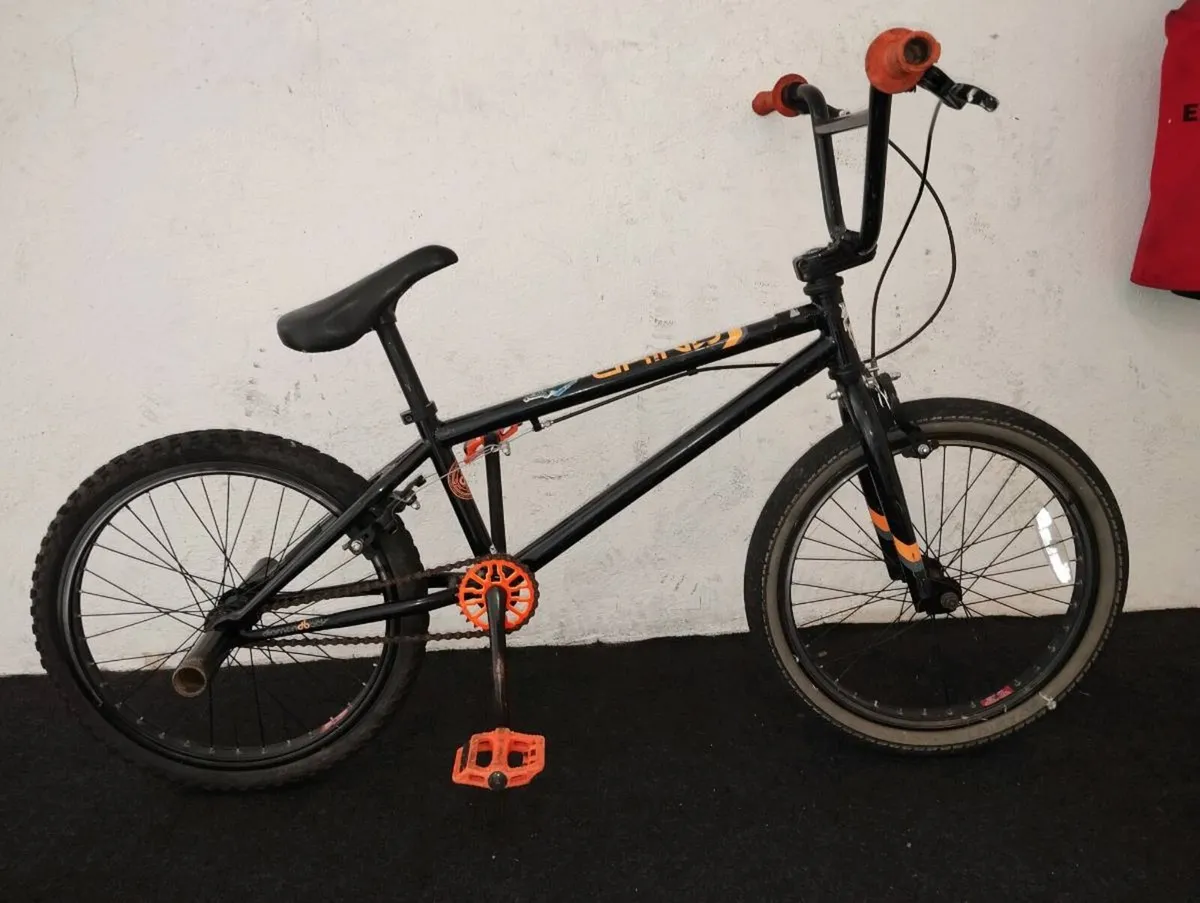 Bmx - Image 1