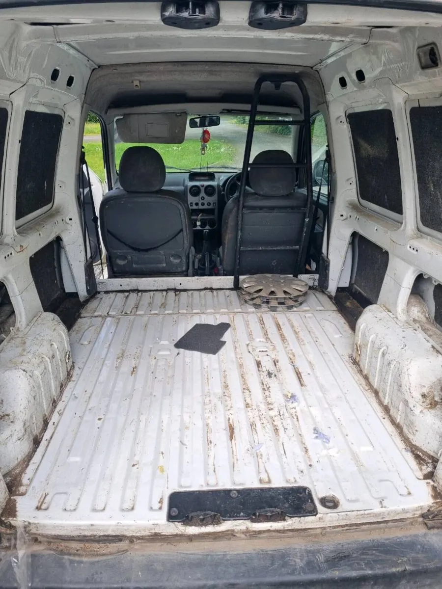 Berlingo - Image 2