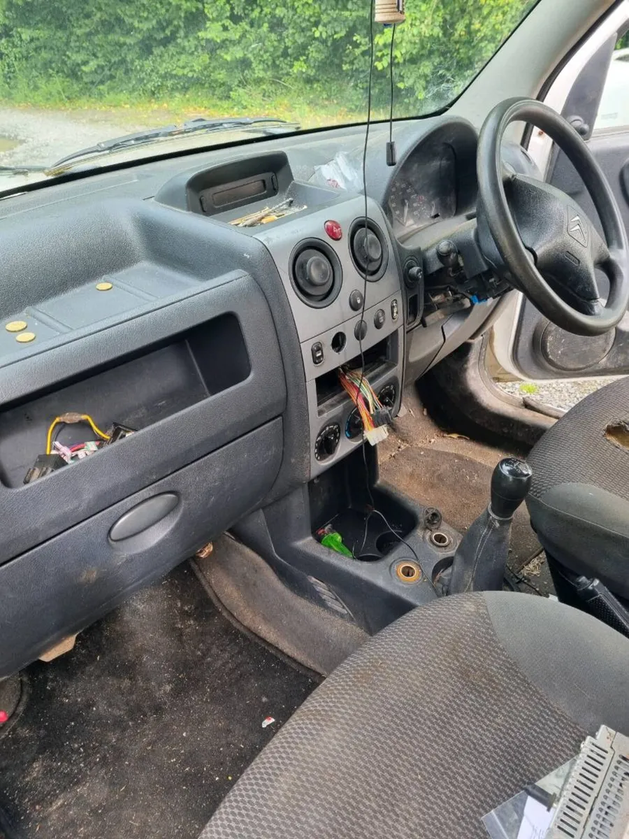 Berlingo - Image 3