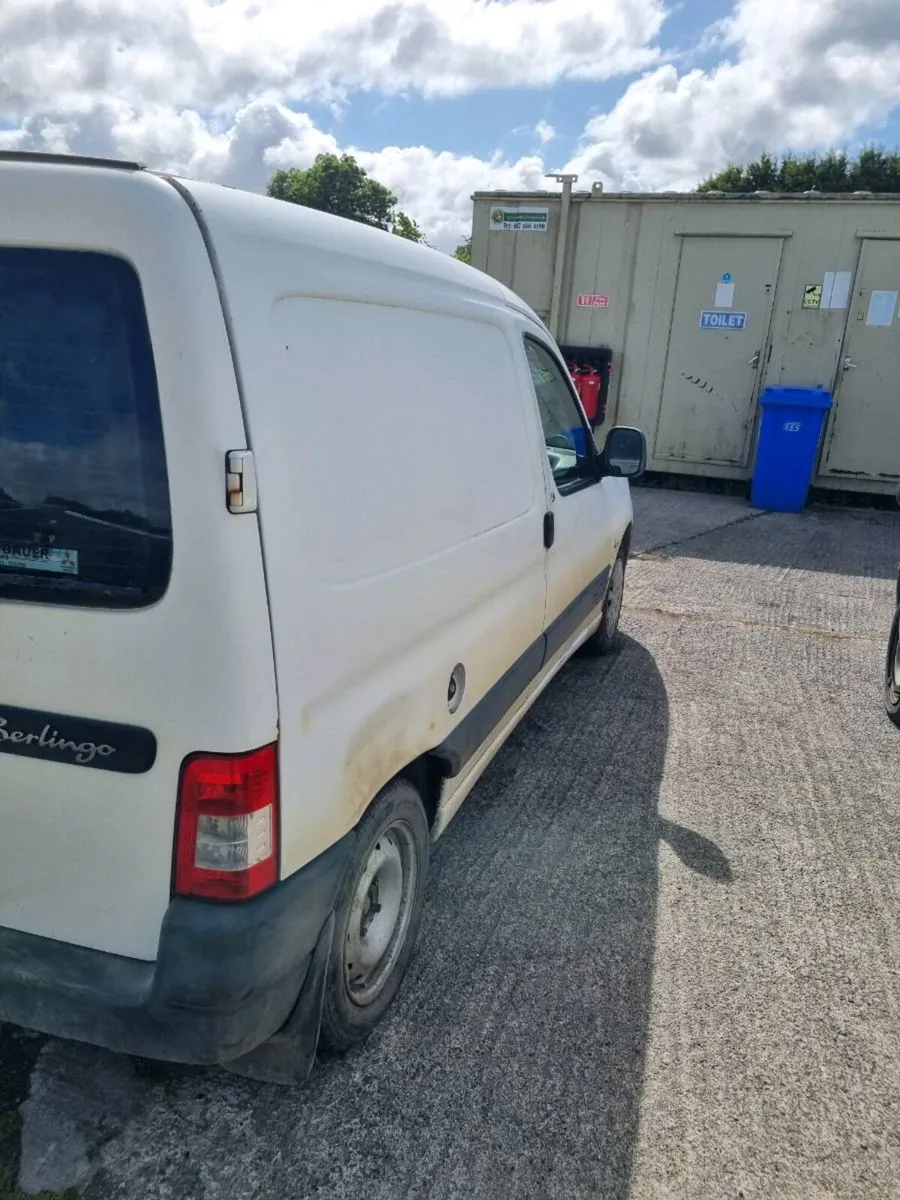 Berlingo - Image 4