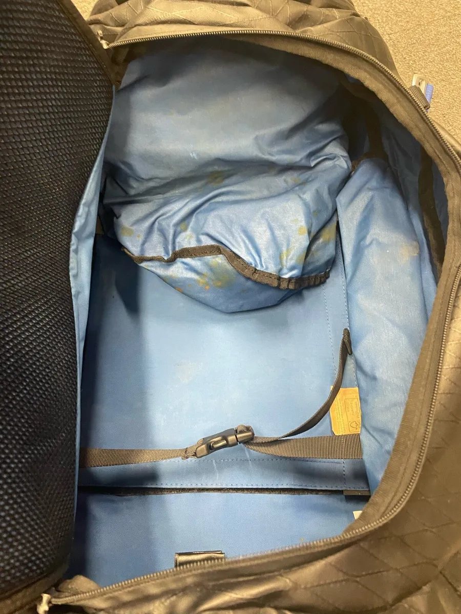 BMW Tail Bag - Image 2