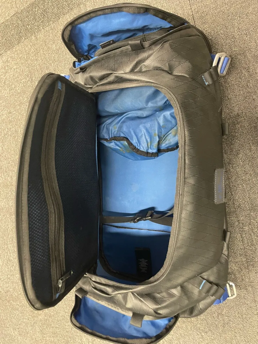 BMW Tail Bag - Image 4