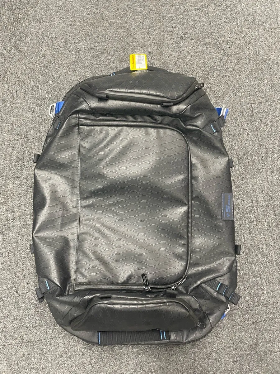 BMW Tail Bag - Image 1