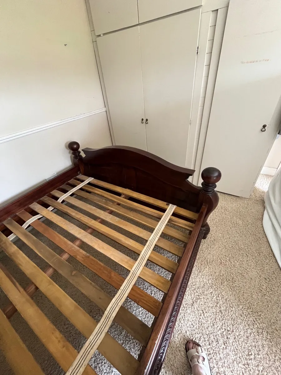 King size Bed Frame - Image 4