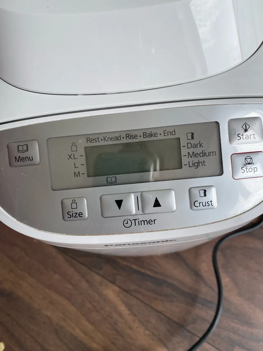 Bread machine - Image 2