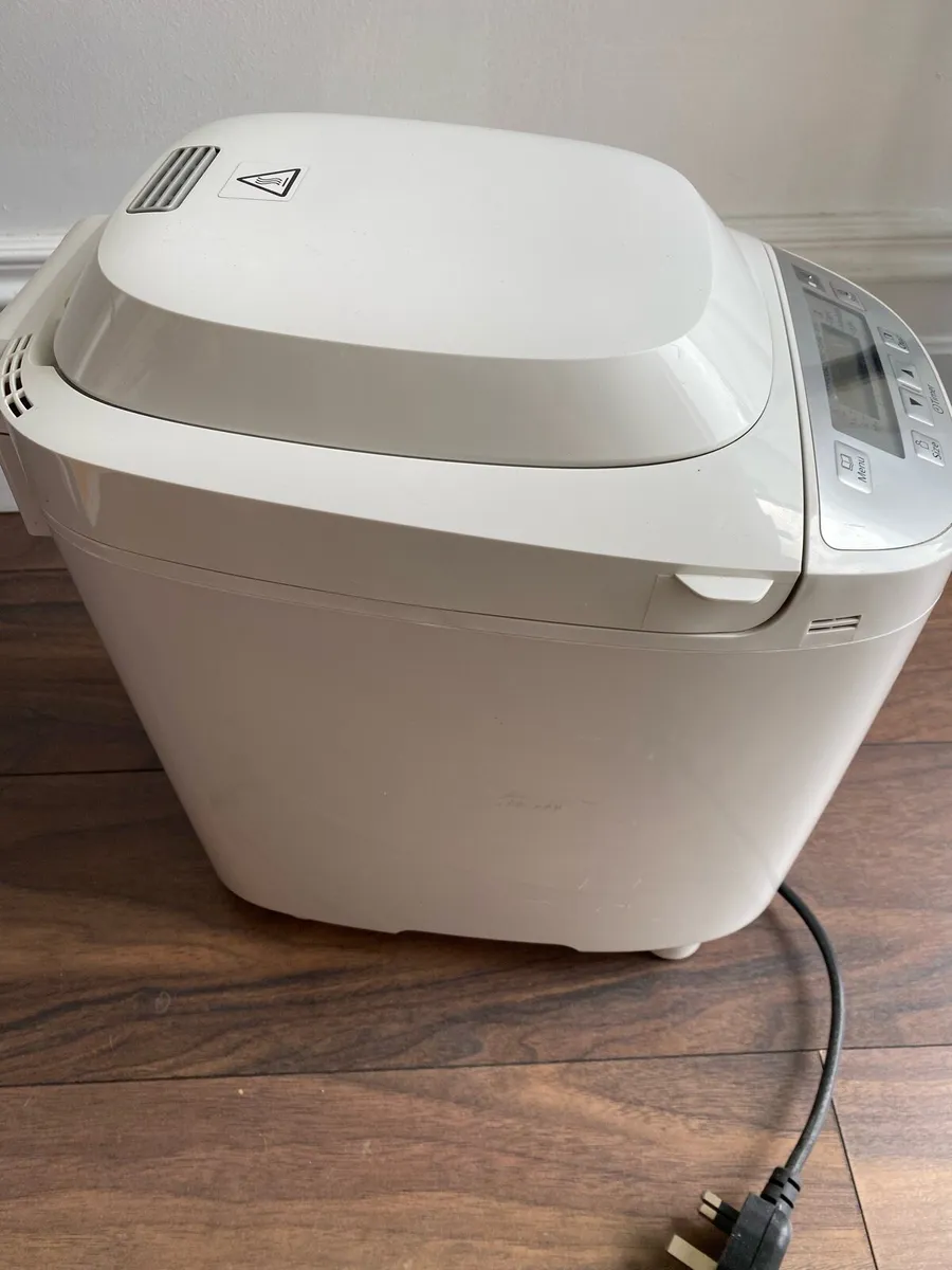 Bread machine - Image 3