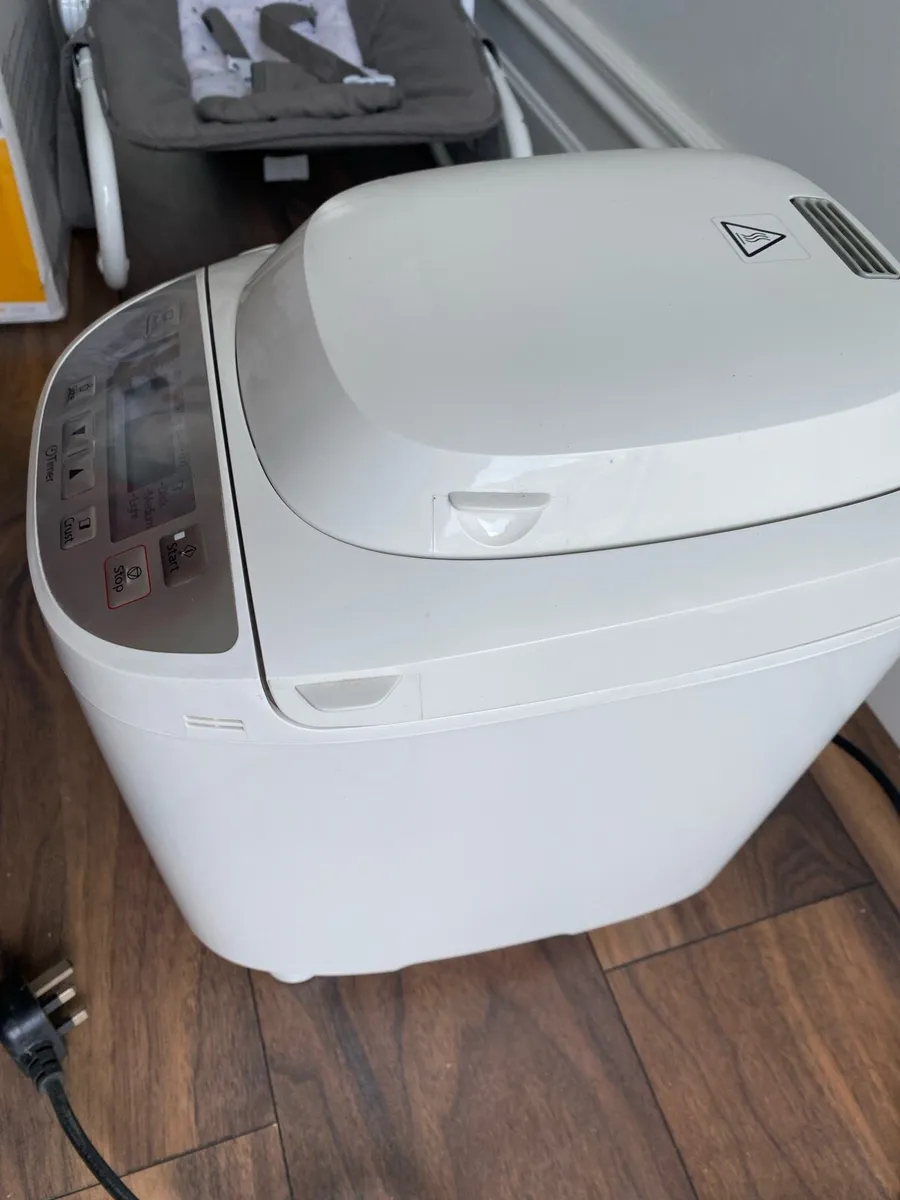 Bread machine - Image 4