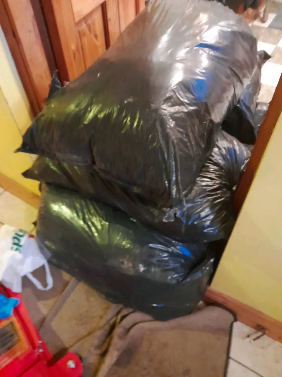 Clothes for export - Image 1