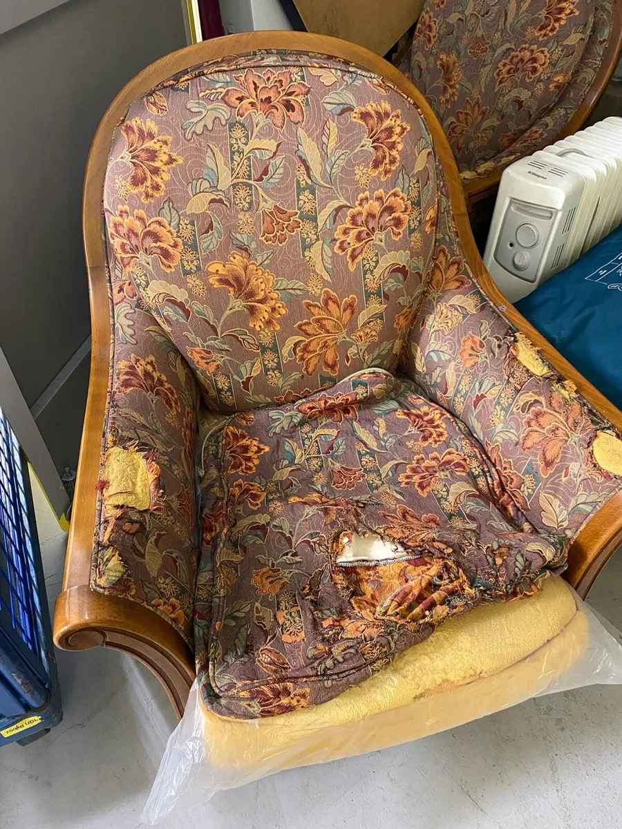 Chair - Image 1