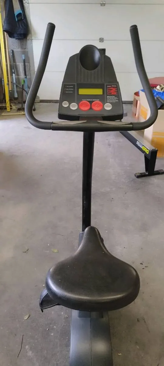 Pro-form Exercise bike - Image 1