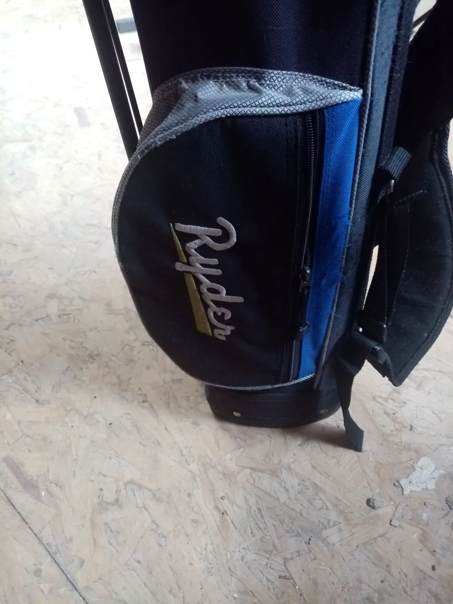 Kids Golf sets - Image 2