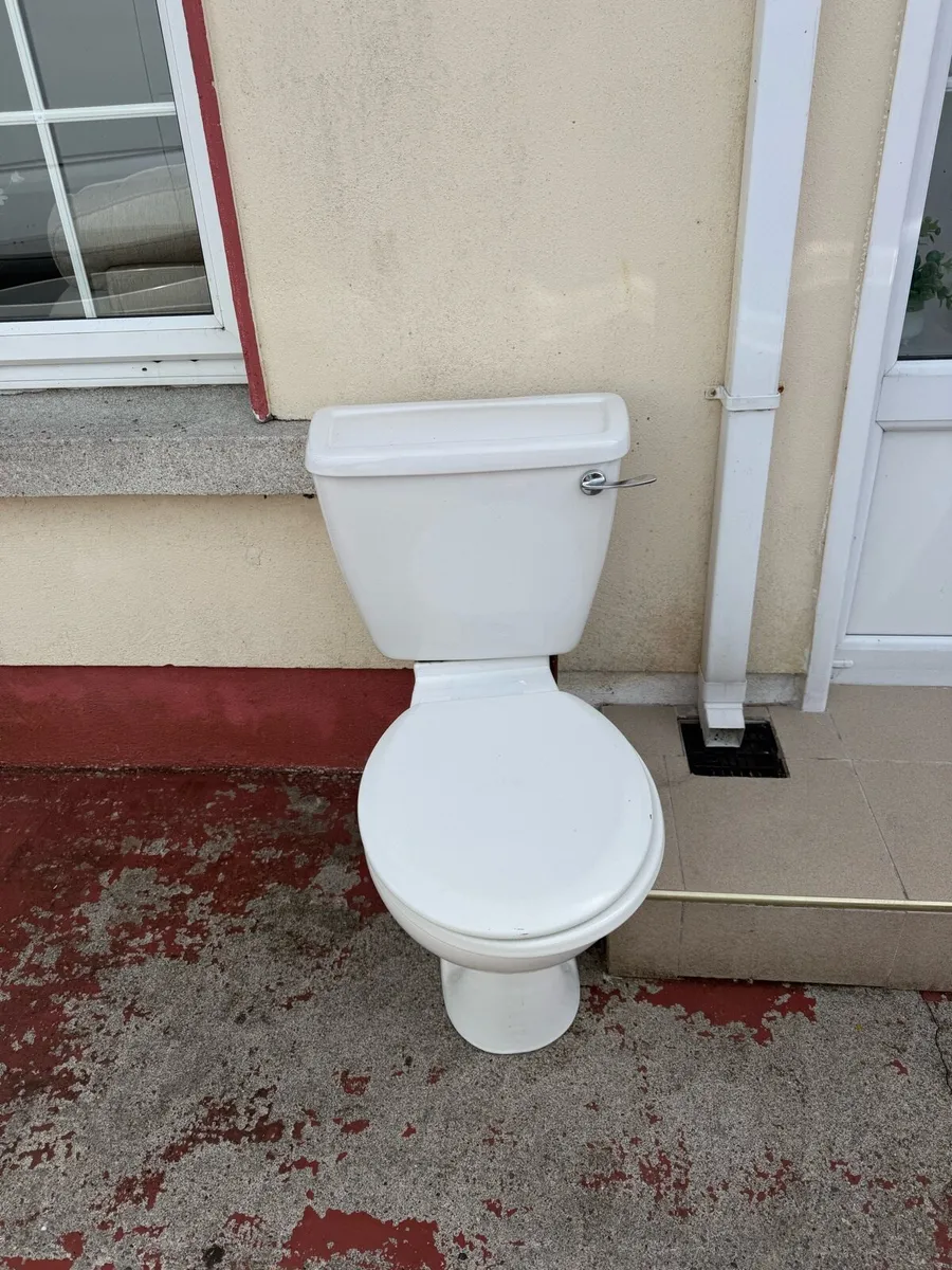 toilet set - Image 2