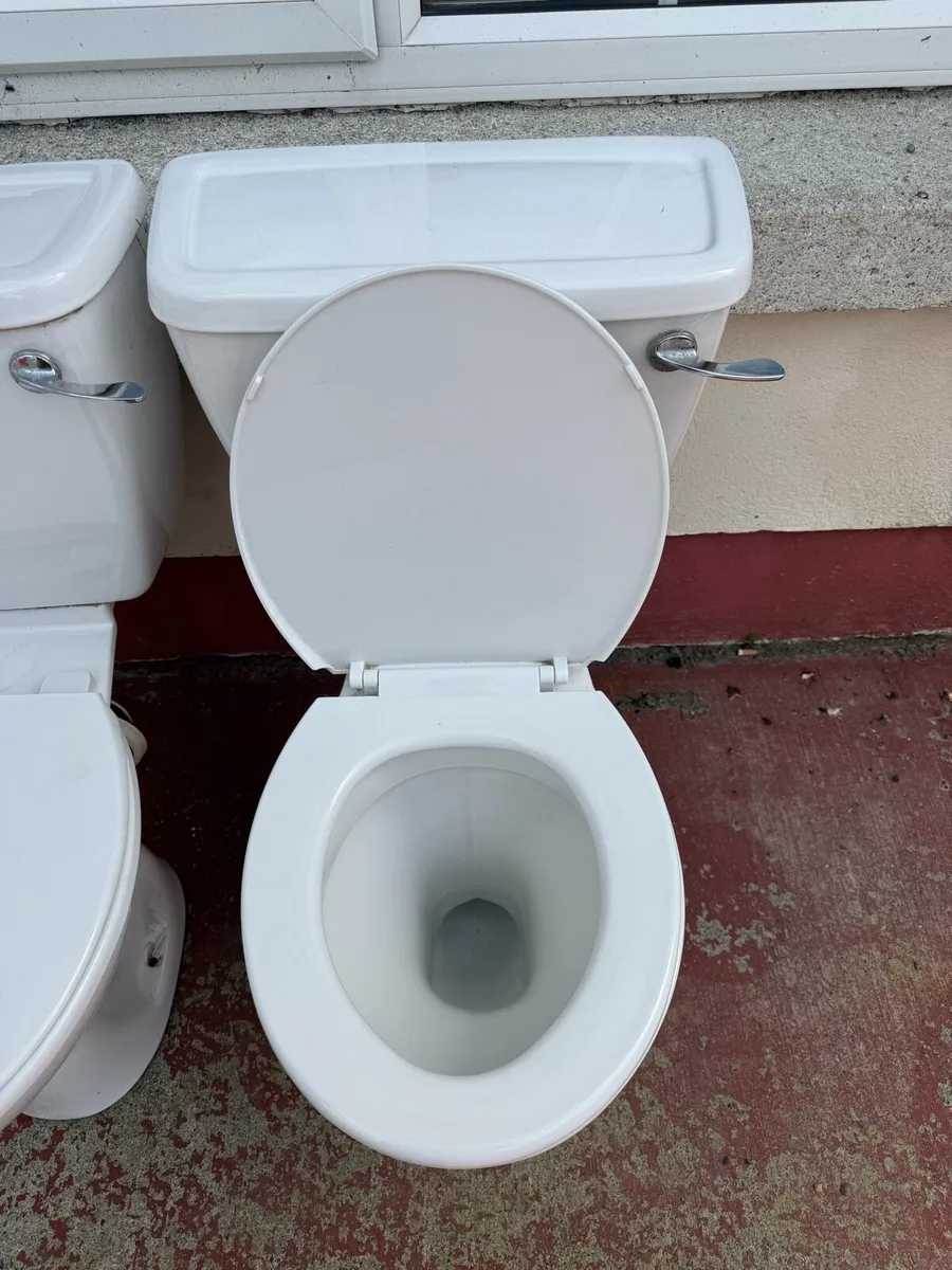 toilet set - Image 3